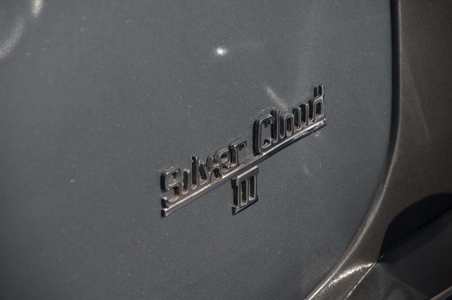  Rolls-Royce Silver Cloud III 1963 года  (фото 2 из 20)